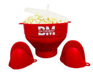 popcorn popper 1500-1200